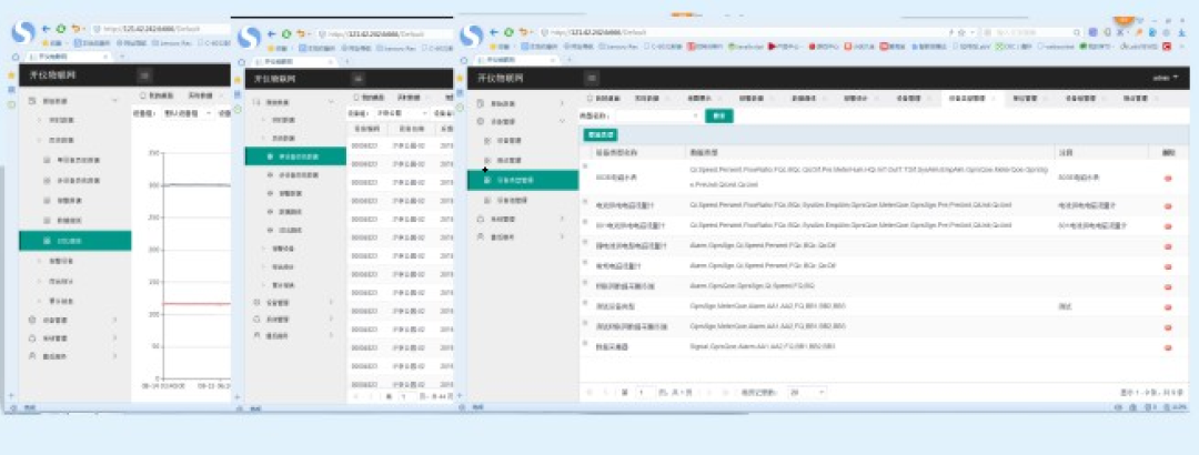 【开封仪表】工业物联网平台服务商,让一切事物自由智能链接- 【开封仪表】工业物联网平台服务商,让一切事物自由智能链接-