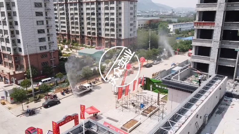 【名企优推】郑州沃众—喷雾降尘设备生产商- 【名企优推】郑州沃众—喷雾降尘设备生产商-