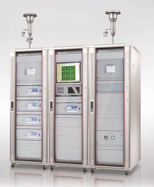 【名企优推】蓝盾光电——高端分析测量仪器和综合解决方案专家- 【名企优推】蓝盾光电——高端分析测量仪器和综合解决方案专家-