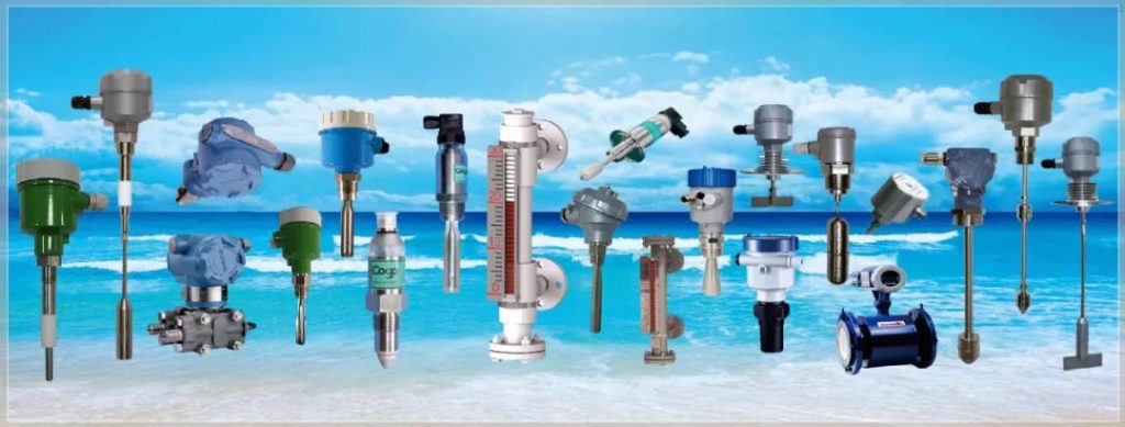 【名企优推】上海科戈电子——专注自动化仪表智造为智慧环保提供优质的解决方案- 【名企优推】上海科戈电子——专注自动化仪表智造为智慧环保提供优质的解决方案-