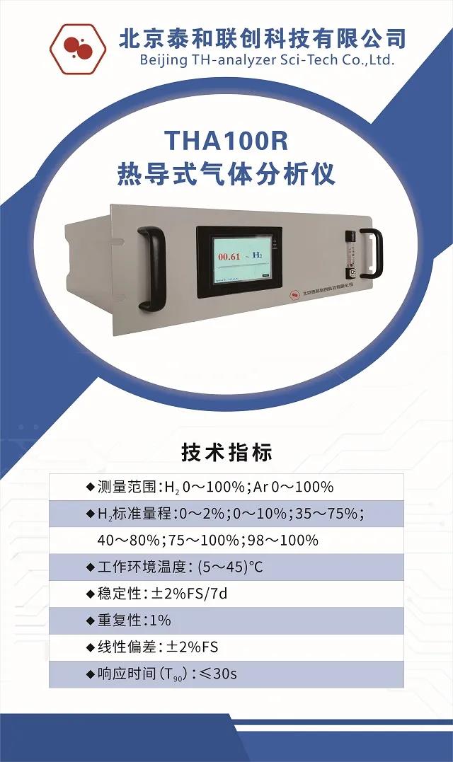 【名企优推】北京泰和联创——专业在线气体分析仪器研发生产厂商- 【名企优推】北京泰和联创——专业在线气体分析仪器研发生产厂商-