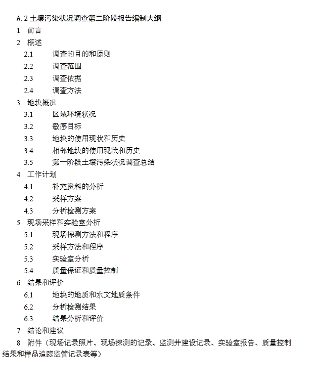 知识干货 | 如何进行土壤污染状况调查?什么情况下需要进行调查?- 知识干货 | 如何进行土壤污染状况调查?什么情况下需要进行调查?-
