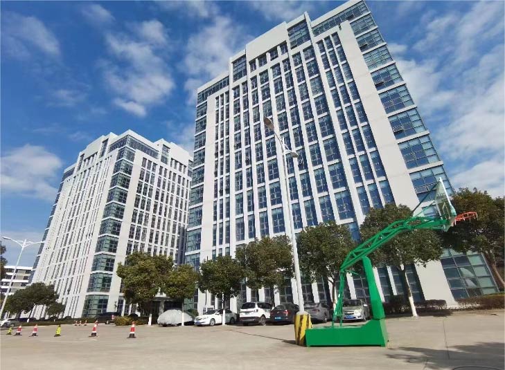 戈普仪器亮相6月5日上海智慧环保展- 戈普仪器亮相6月5日上海智慧环保展-