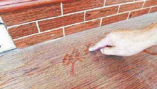 震惊！太原一个月内每平方公里落下15吨尘土！