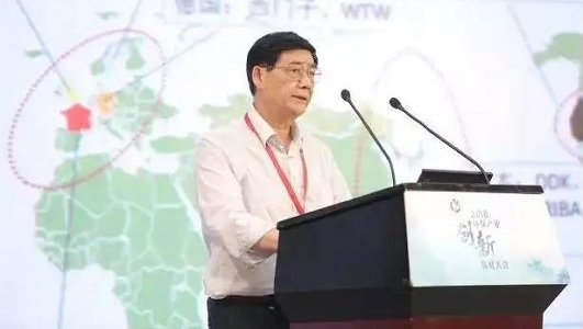 专家观点 | 刘文清：环境监测技术设备发展方向有哪些?