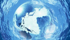 工业互联网支撑的智慧水务建设模式浅析