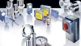 传感器成动力“引擎”，助推工业大数据产业飞速发展