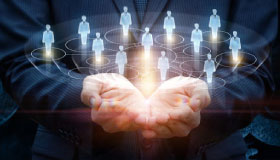 智慧环保实现不在现场全程监管