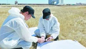 土壤环境检测过程如何做质量控制？