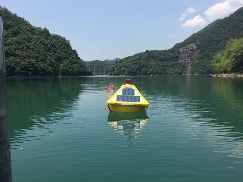 深度解析2020年水质监测行业产业链 水质监测设备占三分之一