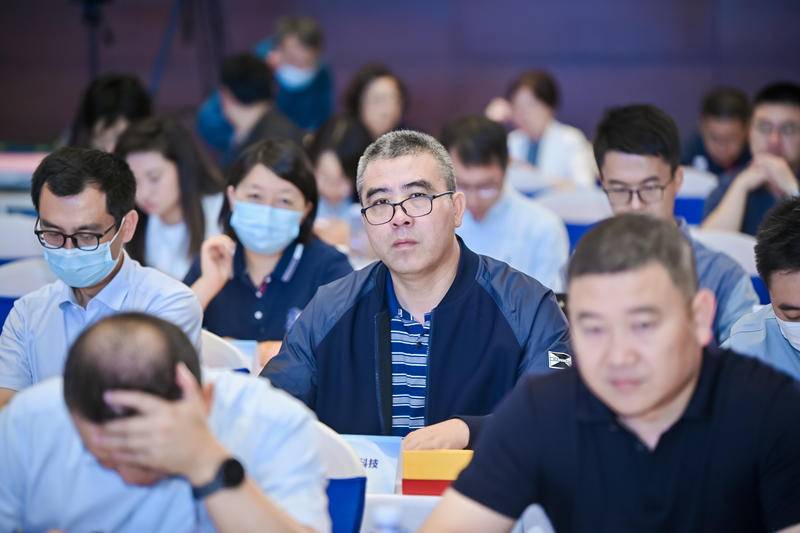 第二届村镇污水处理实用技术研讨会