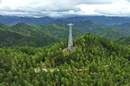 第三个全国生态日来临！生态环境监测向数智化转型发展中