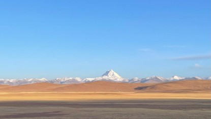 上海仪器仪表展|天地协同守护生命之源：三江源国家公园的智慧保护实践