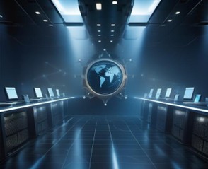 上海仪器仪表展|中环国投AI空气质量预警系统获专利 赋能智慧环境监测