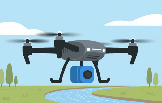 新利国际手机版|西湖大学高光谱相机技术突破：让环境隐患无处遁形