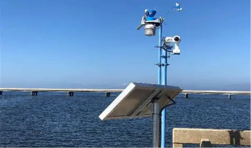 上海仪器仪表展|城市溪流盐化危机：高频监测揭示氯化物污染远超生态安全线