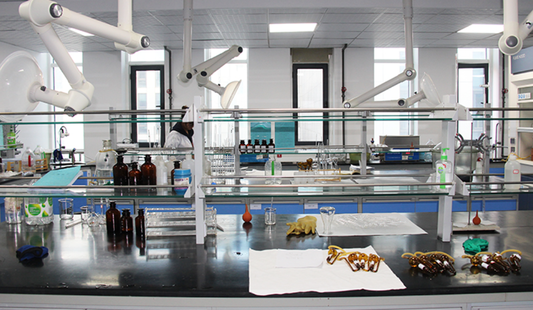 上海仪器仪表展|环境监测创新！要茂盛团队用活体大鼠实现多城市空气毒性实时监测