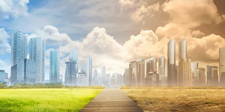 新利国际手机版|9月上半月全国空气质量预报：臭氧成主要污染物，局地警惕沙尘影响